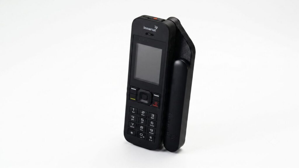 BSNL Launches Satellite Phone | Image Credits: BSNL