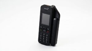BSNL Launches Satellite Phone | Image Credits: BSNL