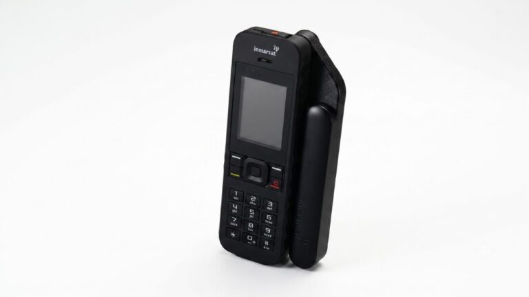 Why Is BSNL’s Satellite Phone More Expensive Than Smartphones? Here’s the Reason