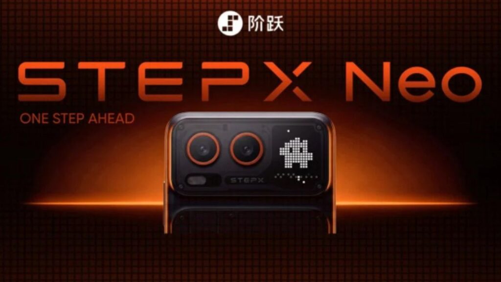 China Beats OpenAI to the AI Phone Race With StepX Neo, the World’s First Agentic Smartphone |