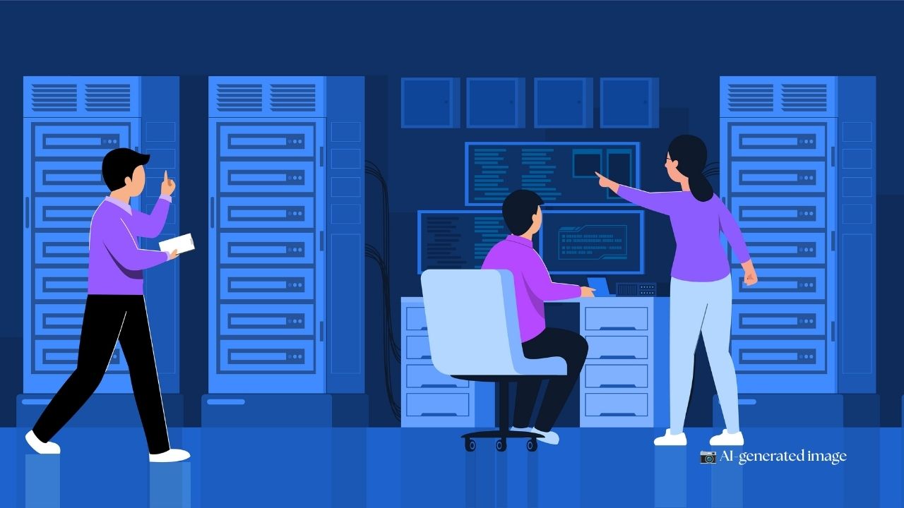 Karnataka Bets Big on AI, Plans Two Green Data Centres