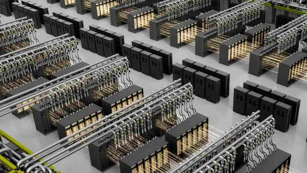 NVIDIA and Noetra are building Japan’s first national AI factory | Image Credits: NVIDIA