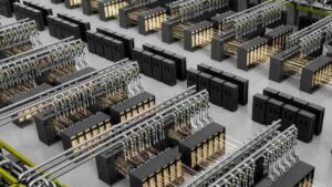 NVIDIA, Noetra to Build World’s First National AI Factory for Physical AI in Japan