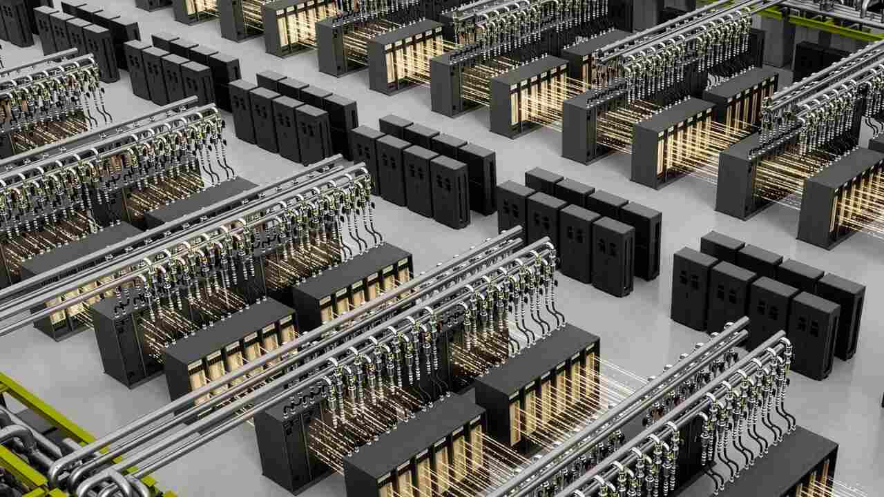 NVIDIA, Noetra to Build World’s First National AI Factory for Physical AI in Japan
