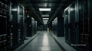 AWS Begins Rs 60,000 Crore Data Centre Project in Telangana’s Future City