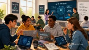 Haryana to Bring AI and FinTech Education to Government Schools