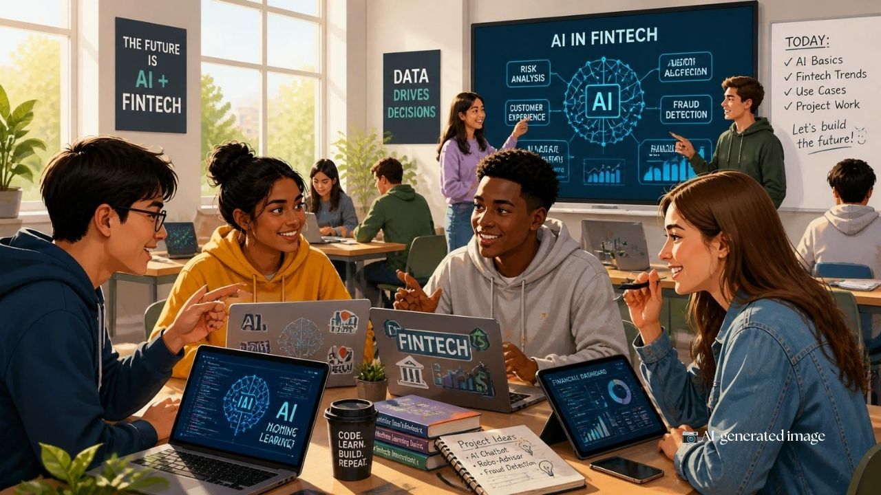 Haryana to introduce AI and FinTech courses in Govt schools