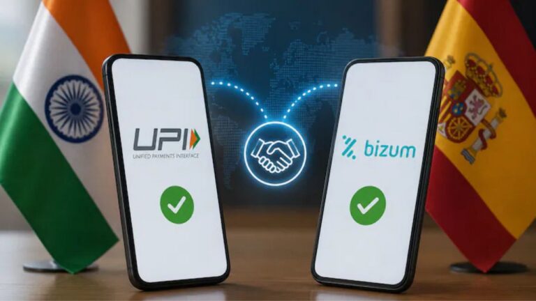 Spain Could Be UPI’s Next Destination: India, Spain Begins Talks