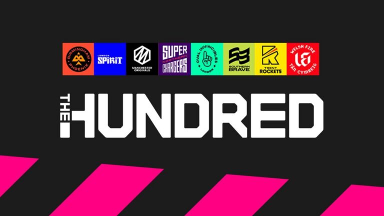 JioStar Secures Exclusive The Hundred 2026 Broadcast Rights in India