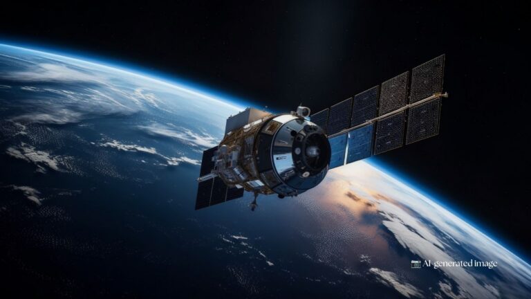 Agnikul Cosmos, ICEYE Partner to Build and Launch SAR Satellites From India