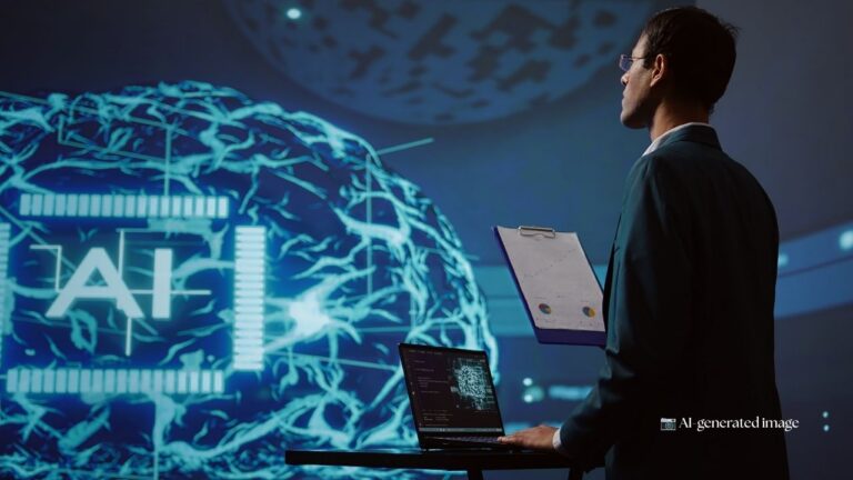 AI Employees Urge US Government to Slow Down AI Development as Safety Concerns Grow