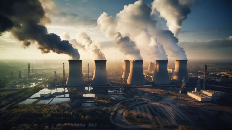 Tata Power Targets for India’s First Private Nuclear Power Plant by 2032