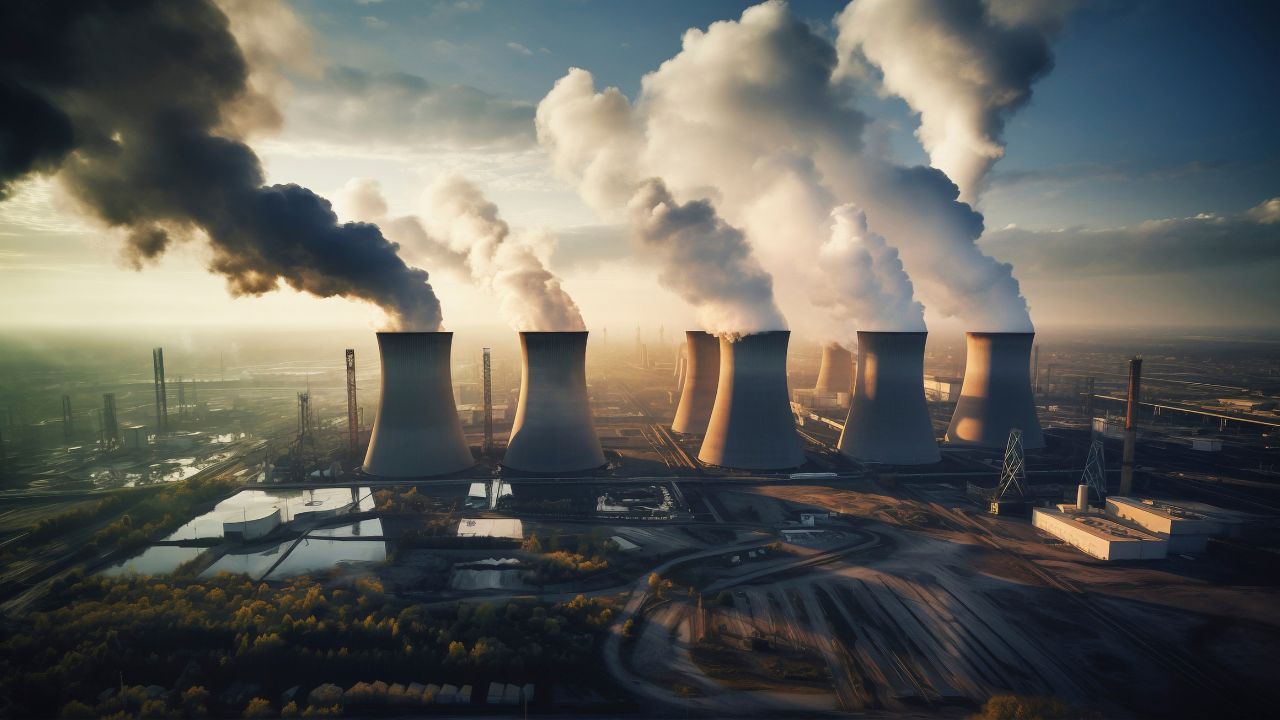 Tata Power Targets for India’s First Private Nuclear Power Plant by 2032