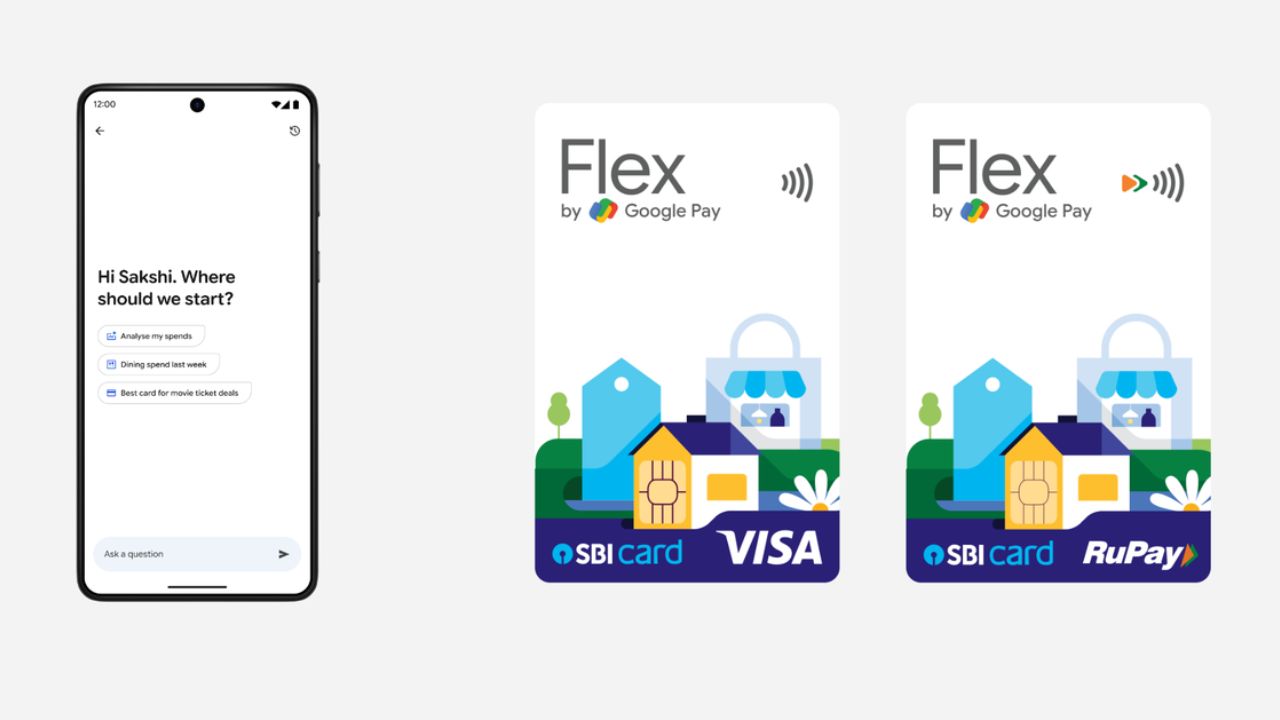 Google launches Ask Google Pay, a Gemini-powered AI assistant | Image Credits: Google