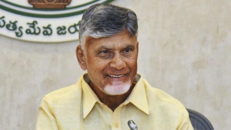 Andhra Pradesh Launches AI Centres of Excellence to Help Deeptech Startups Build and Scale
