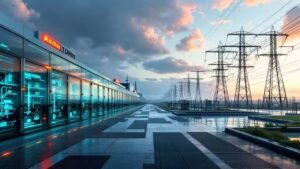 APAC Data Centre Pipeline Hits 26.5GW as Mumbai Emerges Among Fastest-Growing Hubs