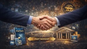 Banks, NBFCs to Reset Fintech Partnerships as RBI Data Rules Raise Compliance Bar