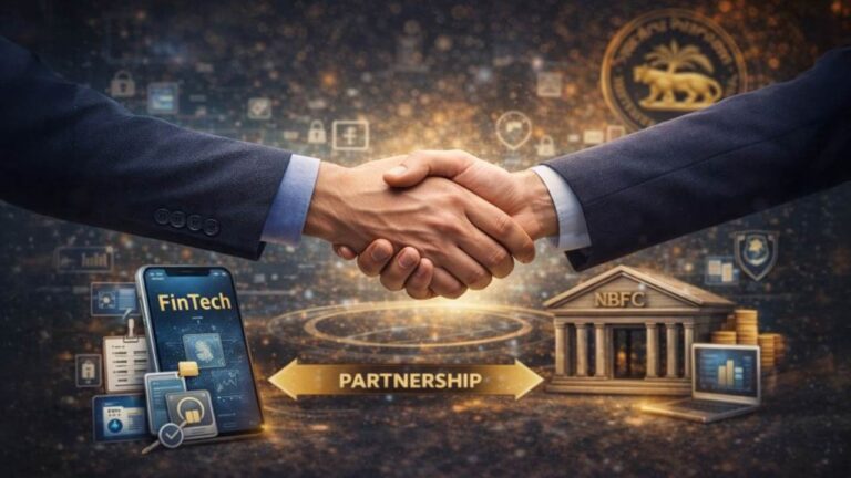 Banks, NBFCs to Reset Fintech Partnerships as RBI Data Rules Raise Compliance Bar