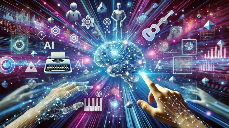 Chandigarh University Student’s AI Startup Fovea Infotech Crosses Rs 50 Lakh Turnover in Under a Year