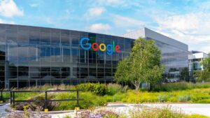 Marvell Gives Google Option to Buy $12.2 Billion Stake in Custom AI Chip Deal