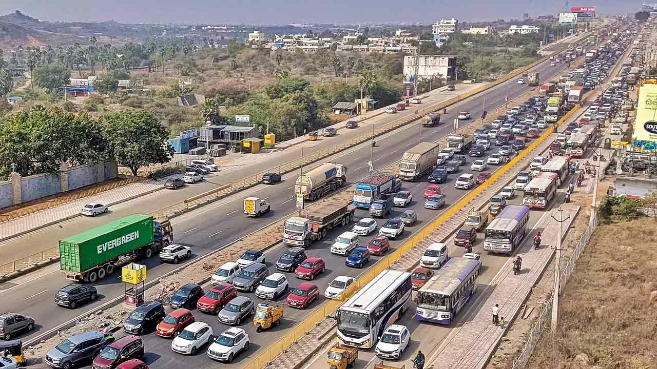 Hyderabad Urban Mobility Plan Puts Road Safety and Seamless Public Transport at the Centre of Future Growth