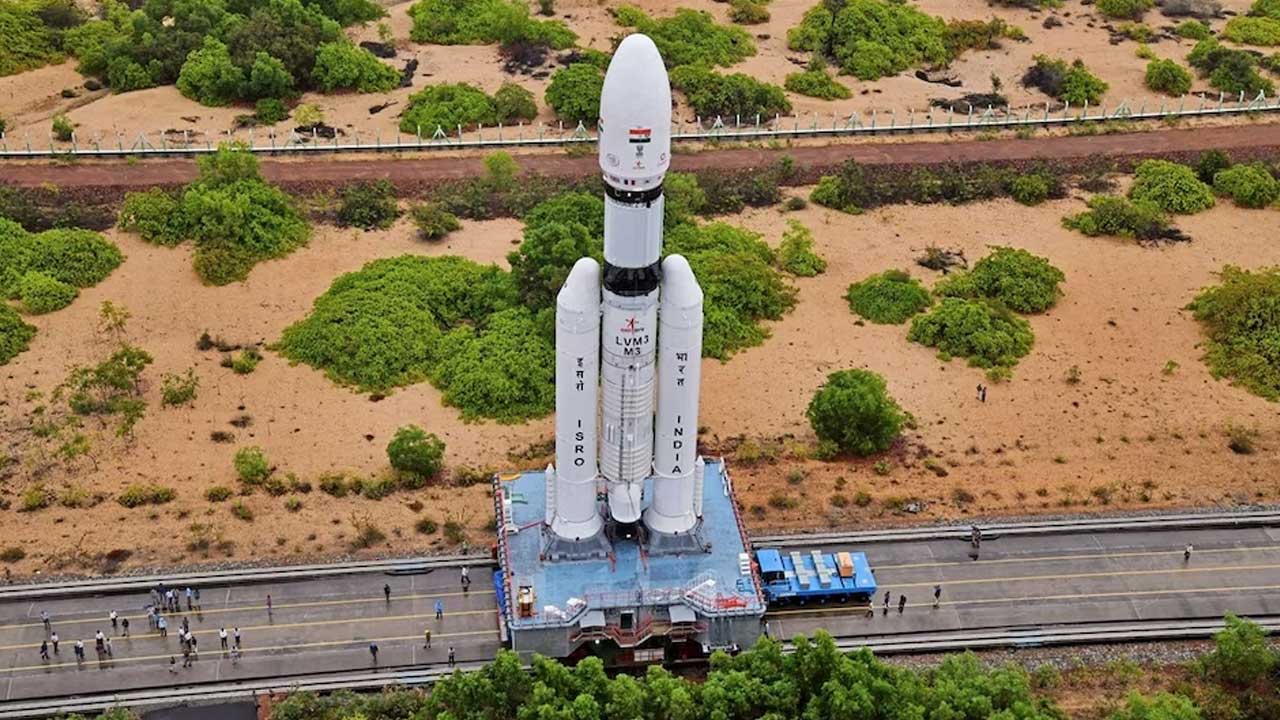 ISRO’s ‘Bahubali’ Rocket Draws L&T, Adani, JSW Interest: Who Is Eyeing the LVM3 Technology?