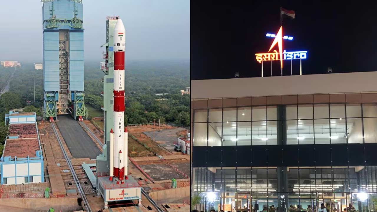 ISRO to Stop Making Rockets as Private Sector Takes Over PSLV, LVM3 Production: Report