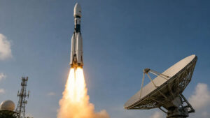 India’s Space Startup Ecosystem Reaches 440 as Private Sector Push Gathers Pace