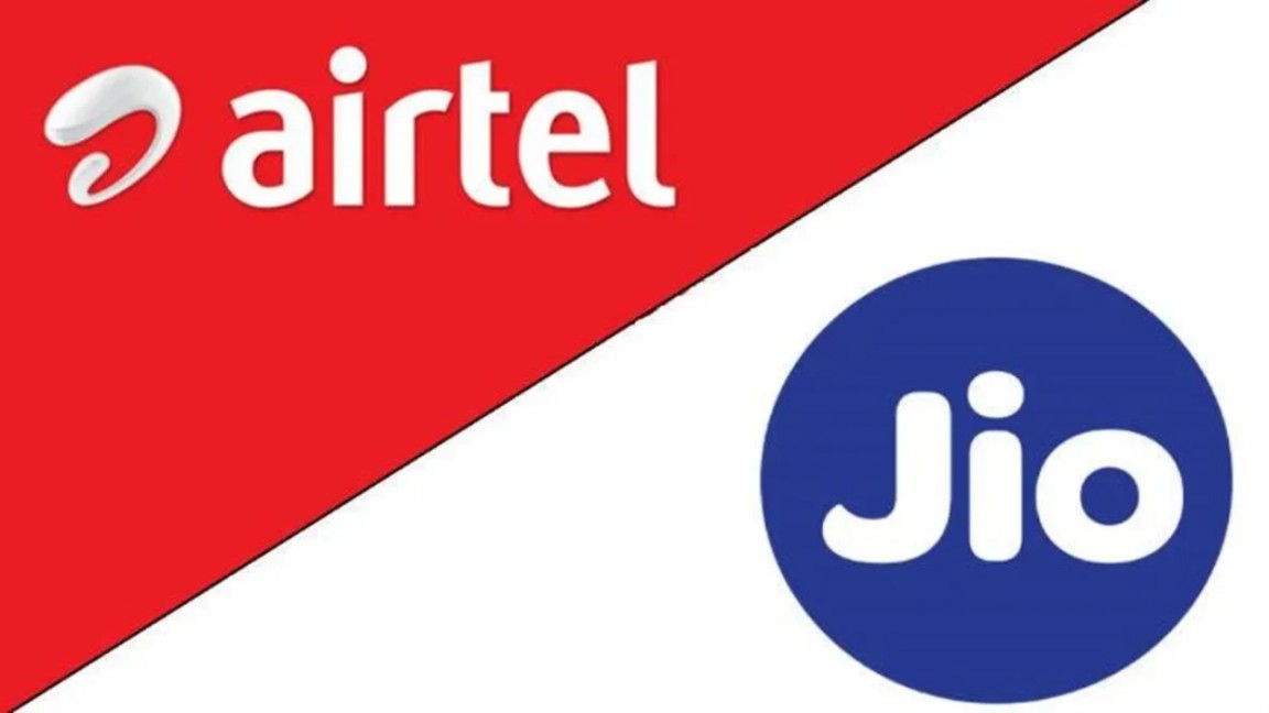 Rs 1,748 vs Rs 1,849: Jio and Airtel Launch Prepaid Plans, Know Which is Better