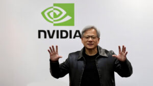 Nvidia Releases Nemotron 3.5 Lightning, Its First Open-Source AI Model under Jensen Huang’s New Push
