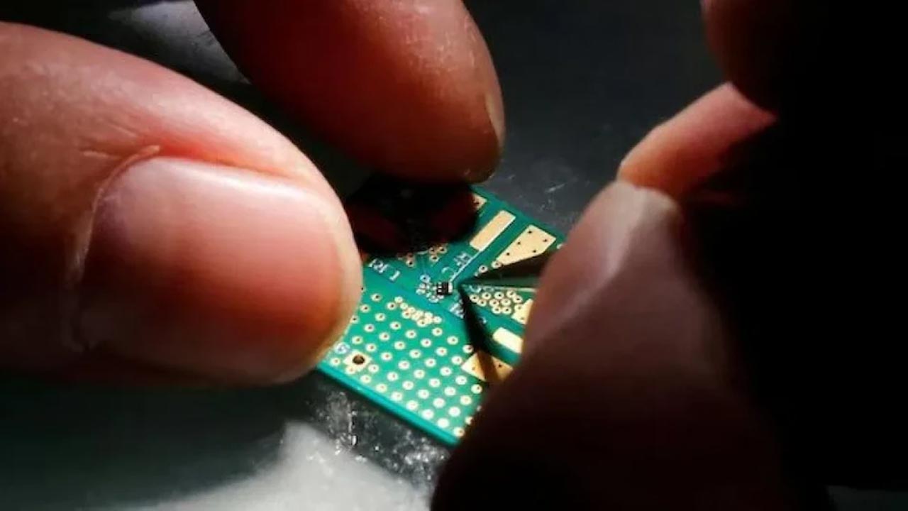 Odisha is targeting more semiconductor packaging, testing and specialised component manufacturers as it expands its chip manufacturing ecosystem.