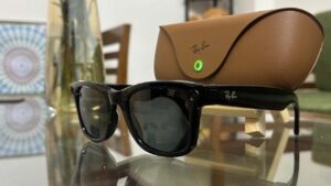 Burning Man 2026 has introduced explicit consent guidance for attendees using smart glasses, including Meta’s Ray-Ban AI eyewear.