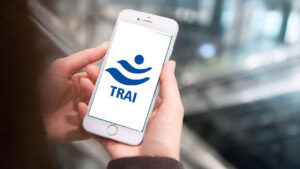 TRAI MyCall application allows users to rate voice call quality & share feedback to help improve mobile network performance.