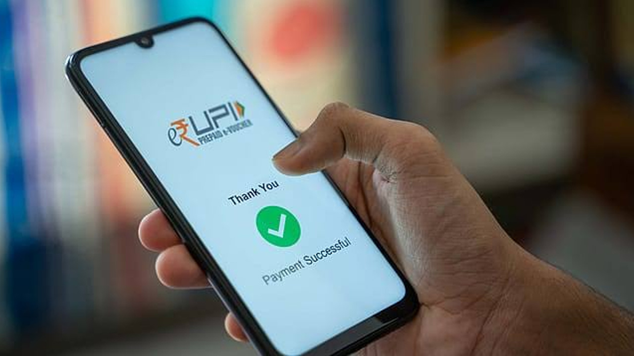 India's digital payment network records another month of record-breaking transaction volumes.