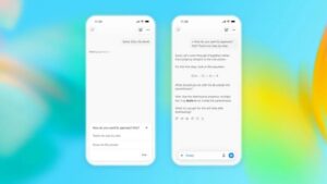 OpenAI launches ChatGPT for Teens | Image Credits: OpenAI