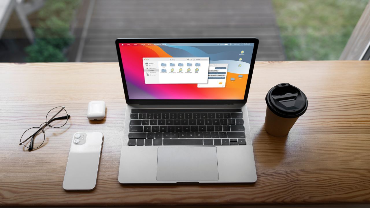 Global Memory Chip Shortage Hits MacBook Air Availability