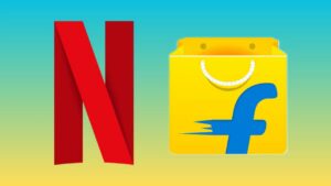 Flipkart and Netflix have partnered to offer a free 30-day Netflix Mobile Plan | Image Credits: 91Mobiles