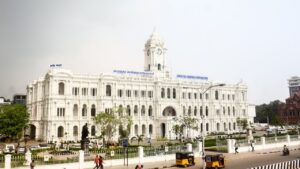 World Bank to Fund Chennai Flood Control, EV Charging and Green Projects | Image Credits: The Chennai Emailer