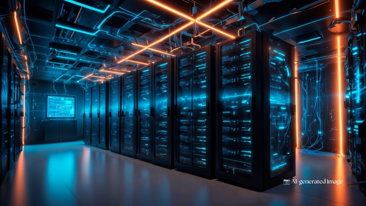 Adani Group Proposes ₹1 Trillion AI Data Centre in Odisha, Seeks 250 Acres for Mega Project