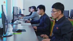North Korean Hackers Develop AI Tools to Automate Cyberattacks: Report