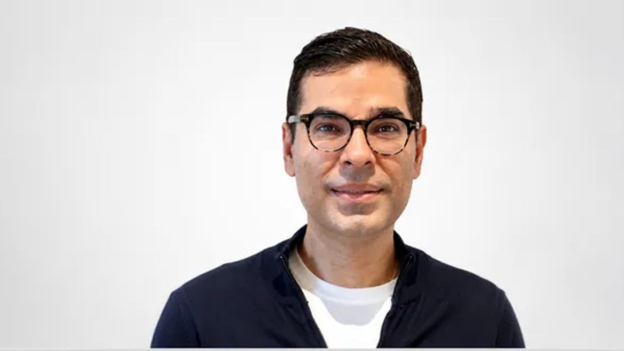Anthropic Appoints Former Setu CEO Anand Raisinghani as Head of Industries for India