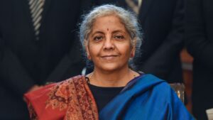 UPI Payments Will Remain Free for Consumers, Says Nirmala Sitharaman; MDR May Apply to Some Merchants
