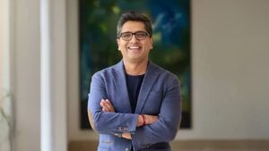 Ashish Mishra to be Zee's Chief Marketing Officer