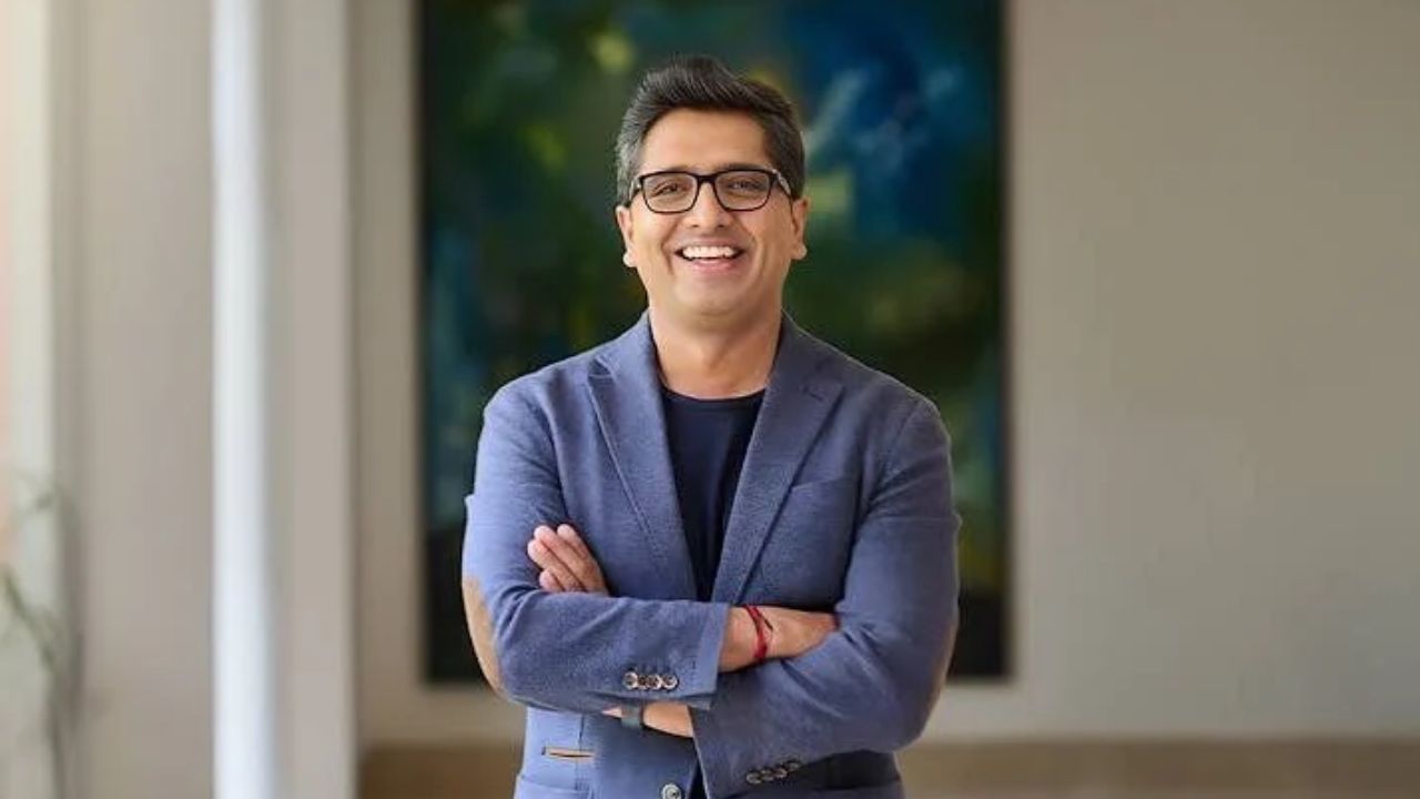 Ashish Mishra to Join Zee as Chief Marketing Officer
