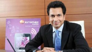 Bhagwati Products Gets MeitY Approval for Rs 1,015 Crore Component Projects