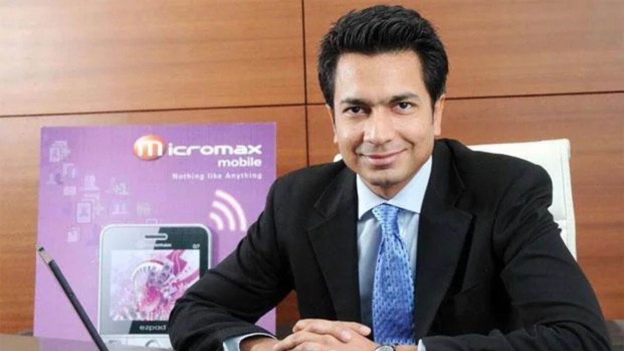 Bhagwati Products gets MeitY approval for Rs 1,015 crore ECMS projects | Image Credits: The Mint