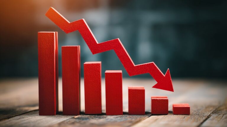 AI Boom Rings Alarm Bells: ECB Economists Warn Stock Market Correction Could Be Near