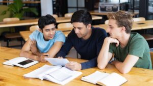 NTA Faces AI Use Allegations Over UGC-NET Paper Errors