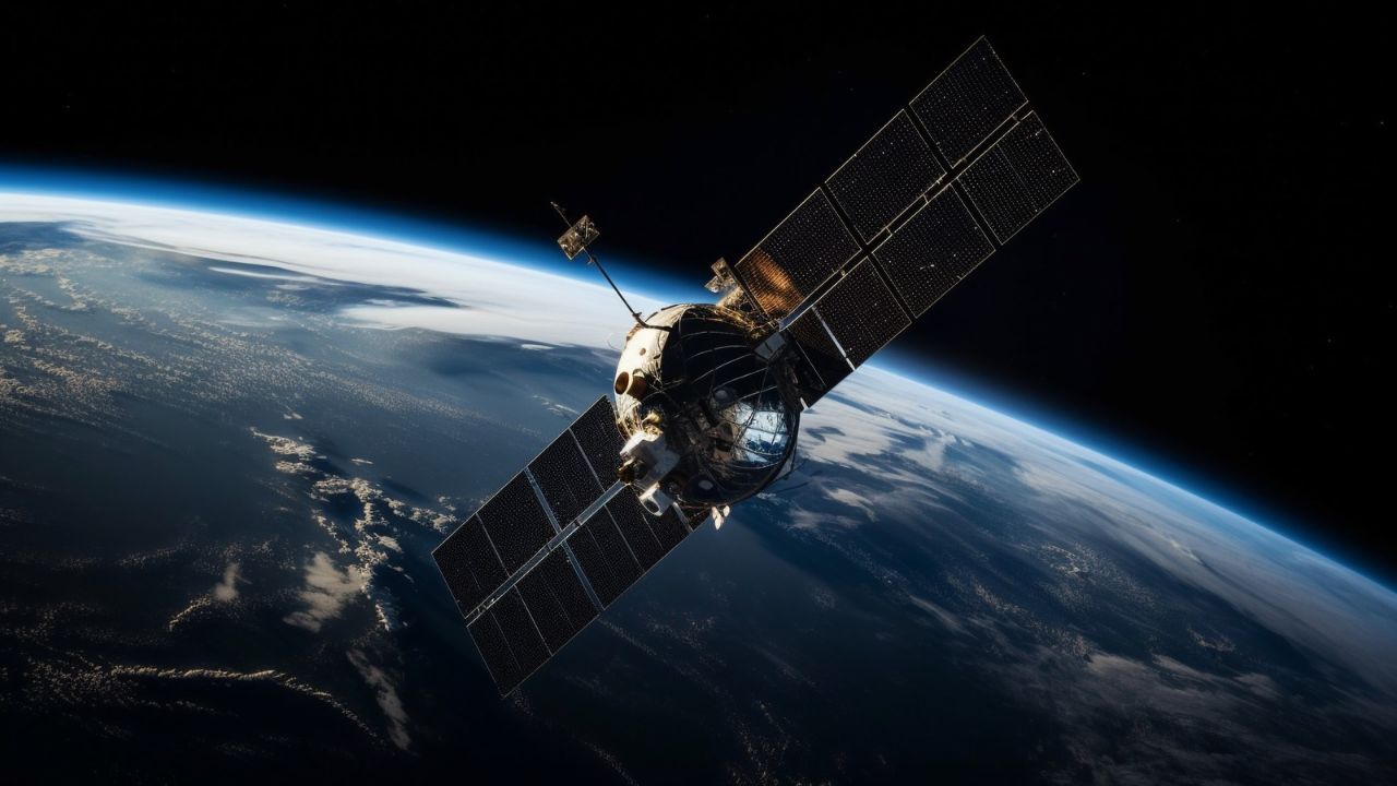 Starlink Resubmits Application for Gen 2 Satellite Constellation in India