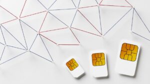 Why Do J&K, Assam and the Northeast Have a 6-SIM Limit While the Rest of India Gets 9? | Image Credits: Freepik